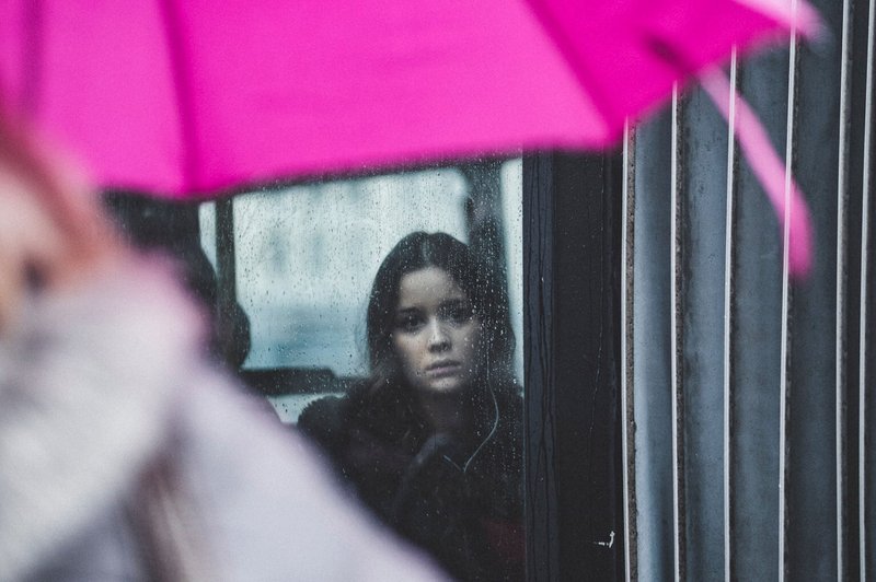 Kako preprečiti samomore med mladostniki: 6 koristnih nasvetov za vse starše (foto: Fabio Neo Amato | Unsplash)