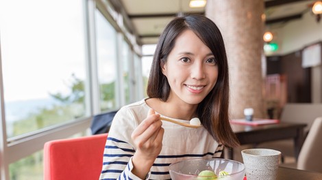10 razlogov, zakaj so Japonke bolj suhe in mladostne kot Evropejke