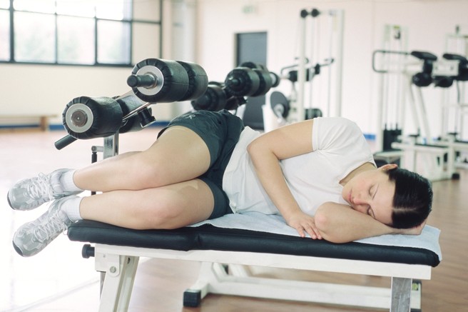 10 nasvetov, kako postati fit, če imate na tisoče izgovorov