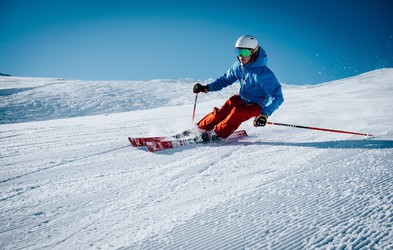 Test smuči: Tekmovalne slalomske 2019/20