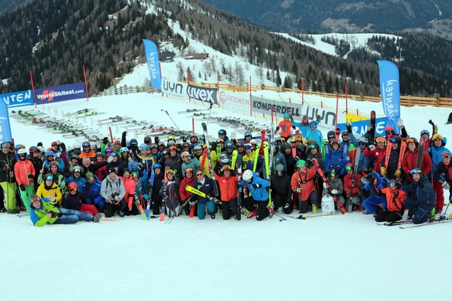 Smučanje: Veliki test smuči 2019/2020