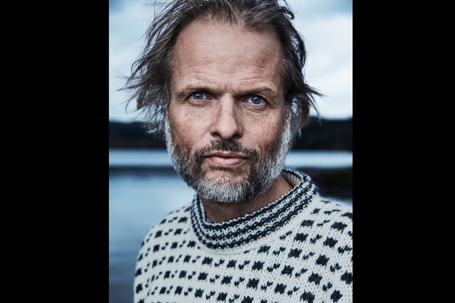 Erling Kagge: "Hoja je veliko več kot spisek dobrodejnih učinkov"