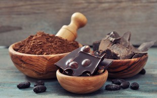 5 znanstveno dokazanih načinov, kako lahko čokolada izboljša vašo vadbo