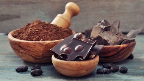 5 znanstveno dokazanih načinov, kako lahko čokolada izboljša vašo vadbo