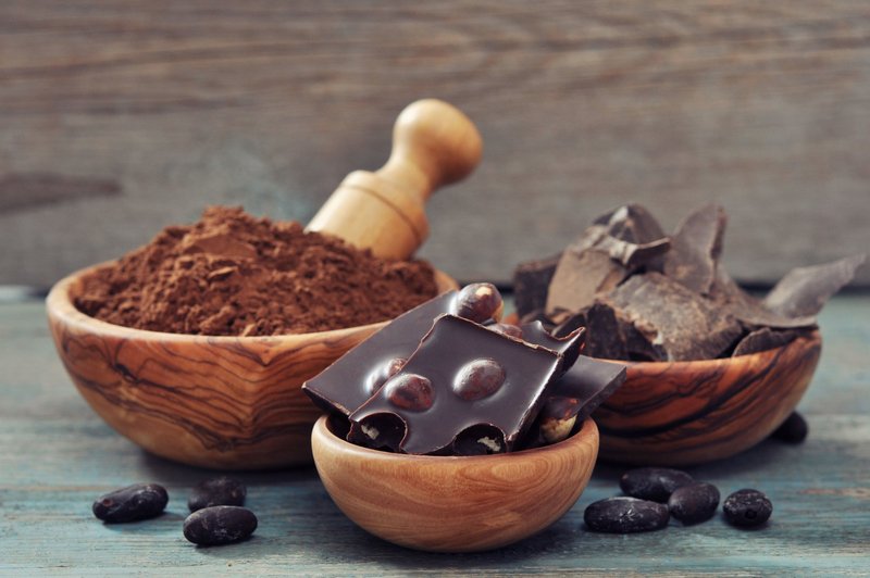 5 znanstveno dokazanih načinov, kako lahko čokolada izboljša vašo vadbo (foto: Profimedia)