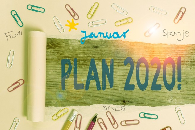 8 razlogov, zakaj je januar odličen mesec