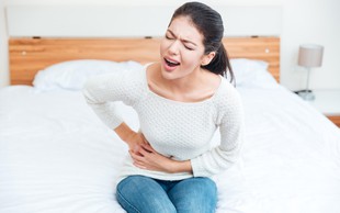 Poznate simptome, ki kažejo na vnetje ledvic?