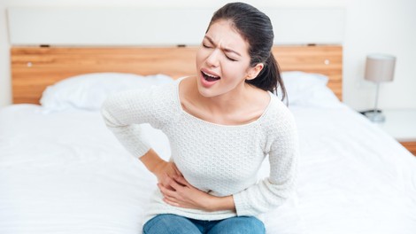 Poznate simptome, ki kažejo na vnetje ledvic?