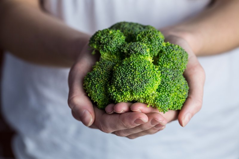 Zdrave lastnosti brokolija, ki jih morate poznati (+recept) (foto: profimedia)