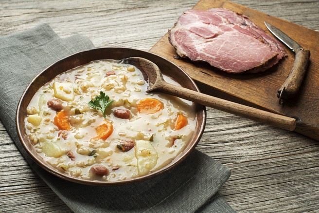 6 najpopularnejših jedi iz ječmena (+ recept za ričet)