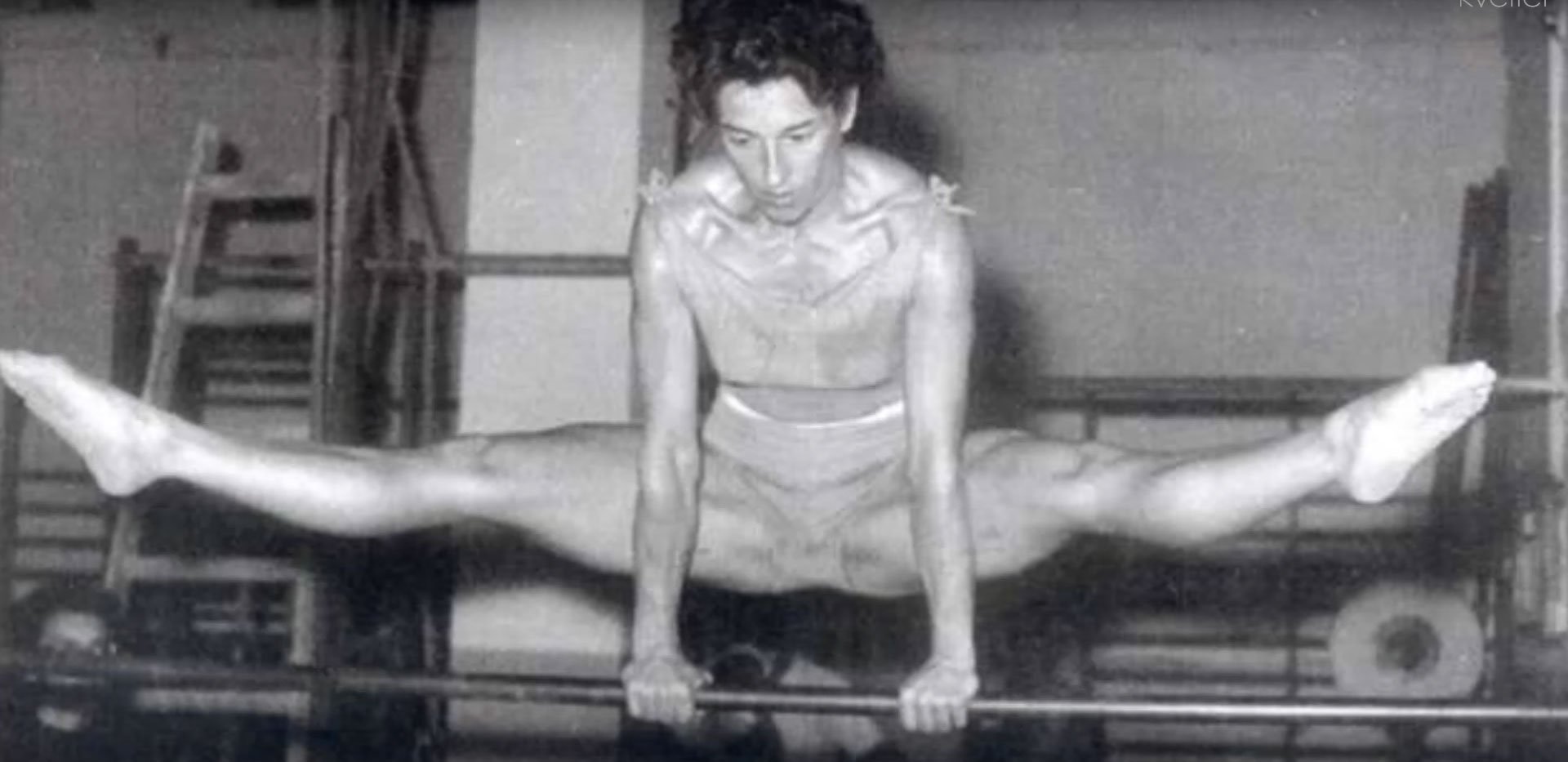 Agnes Keleti Routine Modrosti Agnes Keleti – olimpijske prvakinje, ki je dopolnila 99 let ...