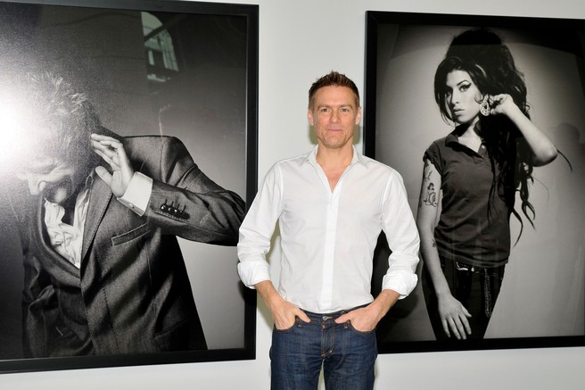 60-letni pevec Bryan Adams: “30 let veganske hrane me ohranja mladega in vitkega”
