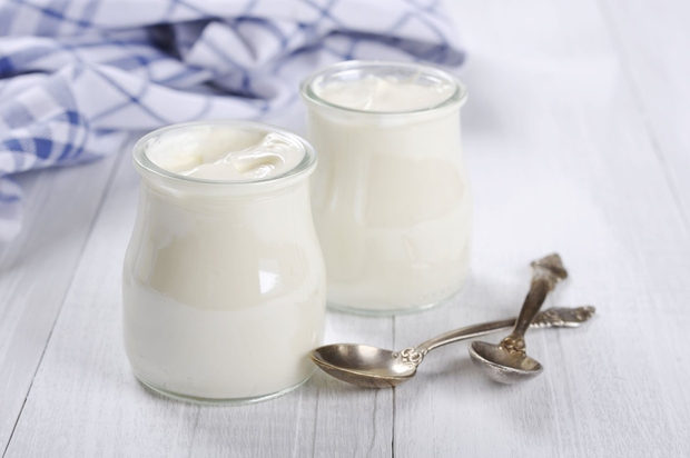 GRŠKI JOGURT Grški jogurt (kot tudi domači jogurt) je prav tako z beljakovinami bogato živilo in je lahko del uravnotežene …