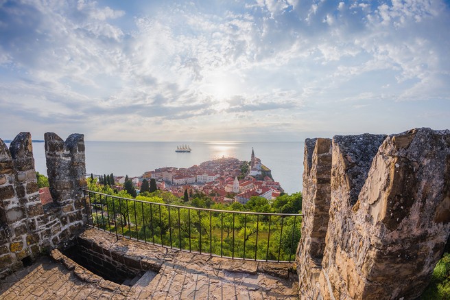 Ideja za izlet: Po najlepših kotičkih Istre