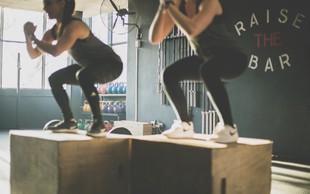Najpogostejše napake pri vadbi v fitnesu (I. del)
