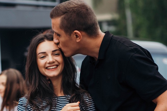 Če lahko na vseh 15 vprašanj odgovorite z DA, ste v trdnem partnerskem odnosu