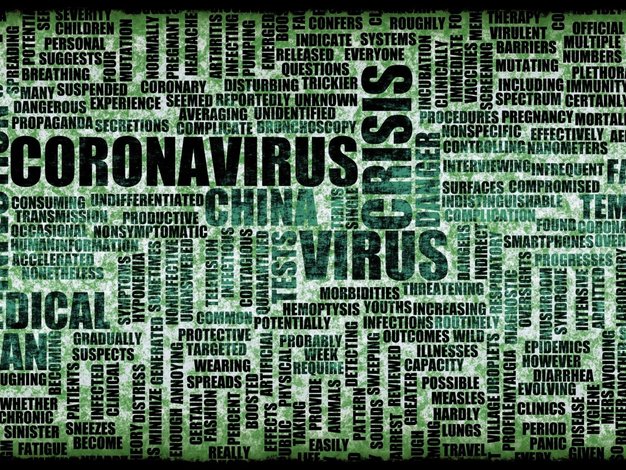 13 mitov o koronavirusu in dejstva, ki so znana (in potrjena) ta hip! - Foto: Profimedia