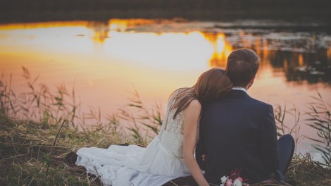 7 največjih zablod glede zakonskega življenja (in zakaj ne držijo)