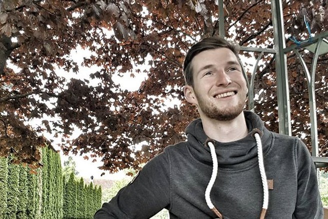 Smučarski skakalec Žiga Jelar  bi posnel duet z Mikaelo Shiffrin