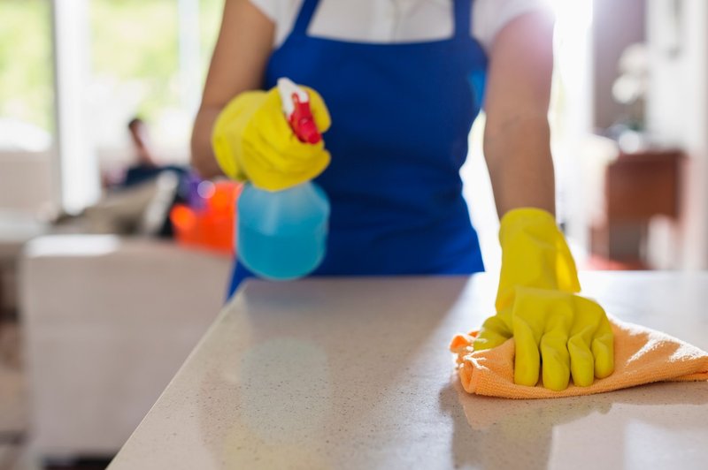 Po bolezni ne pozabite na pozorno čiščenje teh delov stanovanja (+VIDEO o pravilnem umivanju rok) (foto: Profimedia)