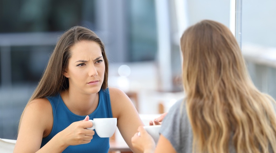 Kako se odzvati ob ljudeh, ki v vaše življenje prinašajo negativnost? (foto: profimedia)