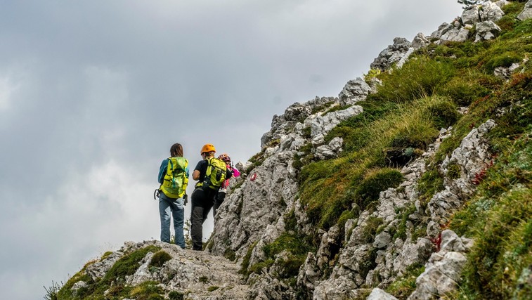 Ne obremenjujmo gorskih reševalcev in medicinskega osebja – preverite, kaj lahko naredite (foto: Profimedia)