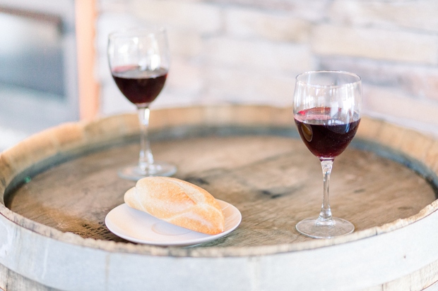 Rdeče vino Že dolgo nazaj je bilo rečeno, da je v vinu resnica, glede na najnovejše raziskave o vinski trti, …