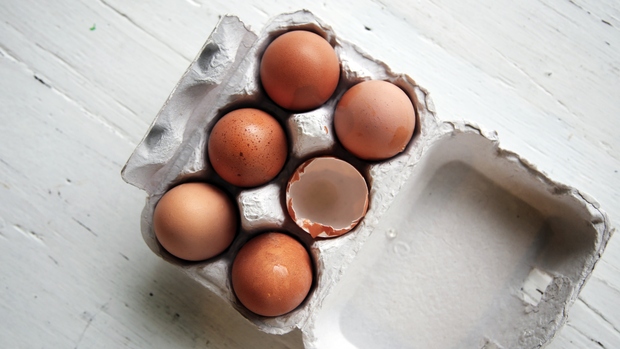 Jajca so zakon Jajca igrajo ključno vlogo pri vzdrževanju zdrave kože, ker so polna cinka, ki nadzoruje vsebnost olja v …