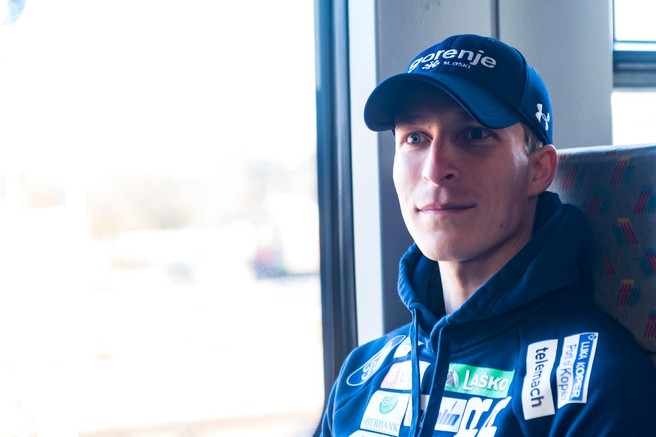 Jurij Tepeš: "Čas osamitve preživjam z ženo Nušo in ni nama težko!"
