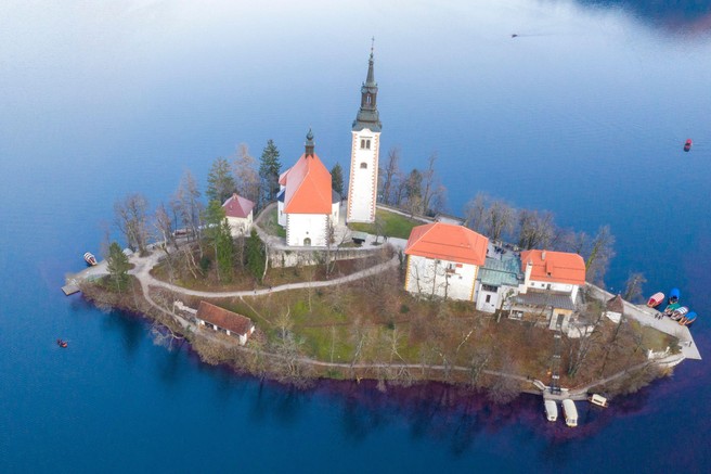 Že kaj pogrešate izlete? Obiščite svoje najljubše kraje s pomočjo spletnih kamer