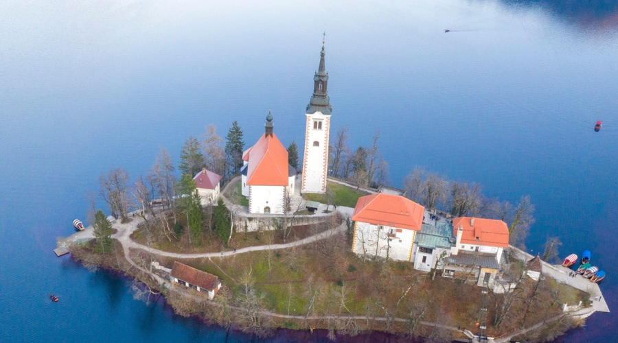 Že kaj pogrešate izlete? Obiščite svoje najljubše kraje s pomočjo spletnih kamer (foto: profimedia)