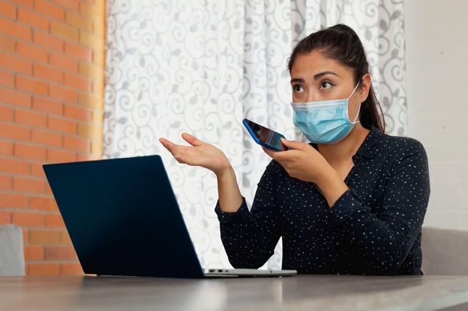 Kaj pomeni, da smo dosegli vrh epidemije?