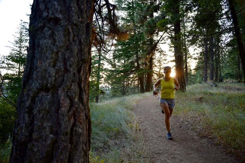 10 dobrih stvari, ki jih lahko naredimo tekači ta trenutek (foto: Profimedia)
