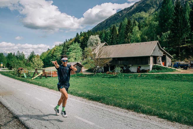 Wings For Life World Run:  Po vsem svetu za dober namen teklo preko 77.000 ljudi