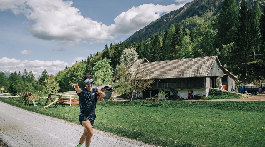 Wings For Life World Run:  Po vsem svetu za dober namen teklo preko 77.000 ljudi (foto: Siniša Kanižaj)