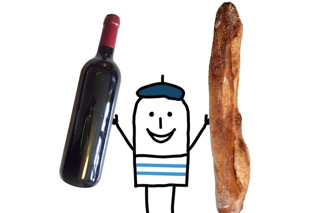 Francozi so se med karanteno zredili. Kaj pa vi?