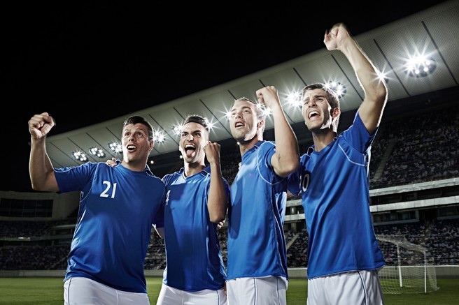 Kaj lahko naredite, če ste te dni ostali brez priljubljenih športnih programov Sport Klub