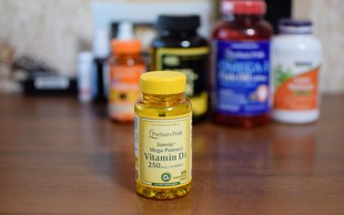 Zaključki o izjemnih varovalnih učinkih vitamina D skoraj zagotovo preuranjeni!