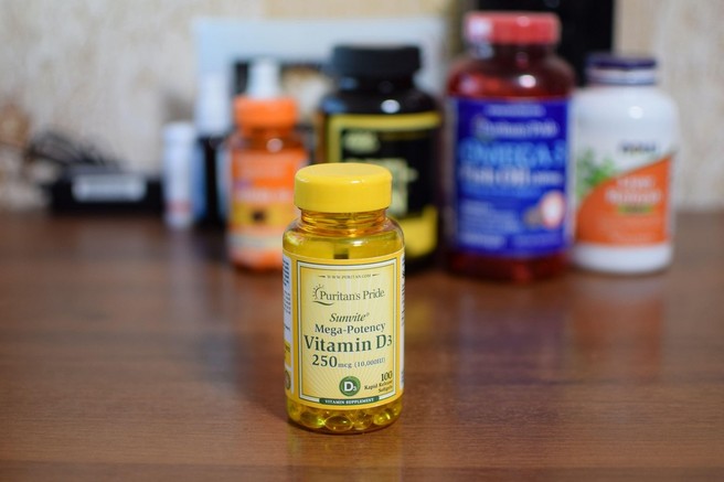 Zaključki o izjemnih varovalnih učinkih vitamina D skoraj zagotovo preuranjeni!