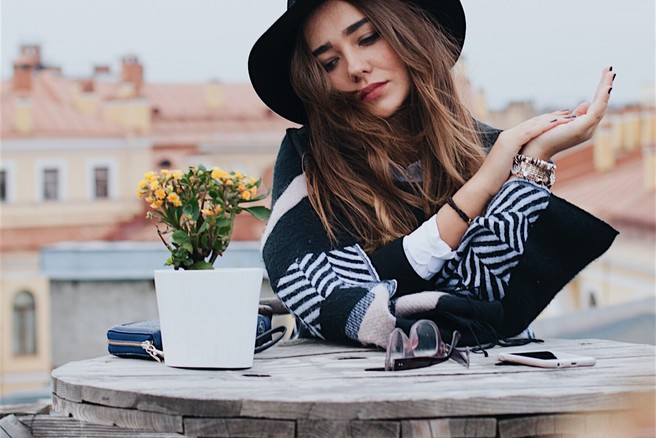 5 navad introvertov, ki si jih narobe razlagamo