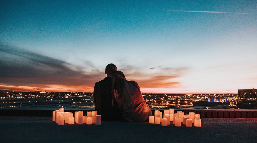 Med karanteno sem spoznala, da sva z zaročencem živela v laži (foto: unsplash)