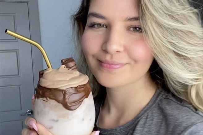 Stepena nutella – slasten napitek, ki je ta trenutek pravi hit! (recept in priprava v videu)