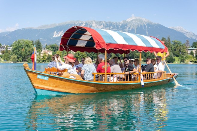 Turistični boni bodo prenosljivi med družinskimi člani