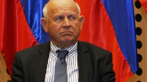 Umrl je dr. Janez Kocijančič – človek, ki je vtisnil neizbrisen pečat v gospodarskem in športnem dogajanju Jugoslavije in Slovenije