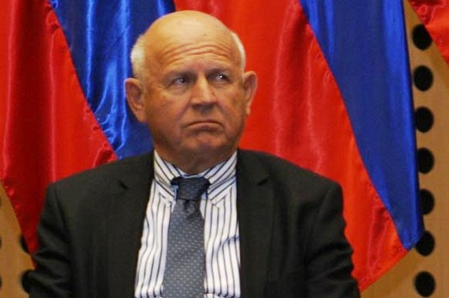 Umrl je dr. Janez Kocijančič – človek, ki je vtisnil neizbrisen pečat v gospodarskem in športnem dogajanju Jugoslavije in Slovenije