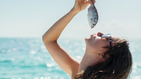 Najboljši viri omega-3 maščobnih kislin (in to niso ribe!)
