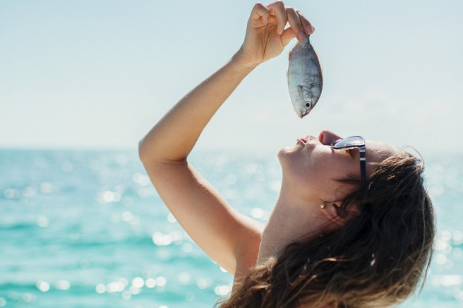 Najboljši viri omega-3 maščobnih kislin (in to niso ribe!)