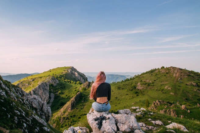 Tako vas življenje opozarja, da ste na napačni poti