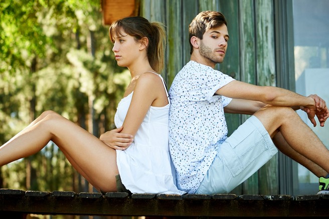 To so astrološka znamenja, pri katerih je največ verjetnosti, da bodo uničila svojo zvezo