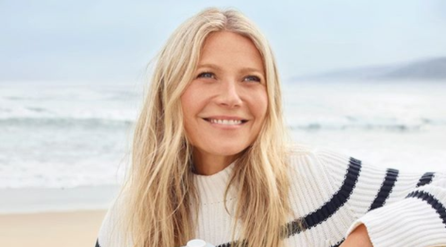 Gwyneth Paltrow ter njen jutranji napitek za mladosten in sijoč videz (foto: Instagram)